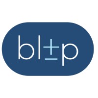 Blip Energy Logo